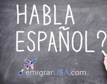 ¿En qué ciudades de Estados Unidos se habla más español?